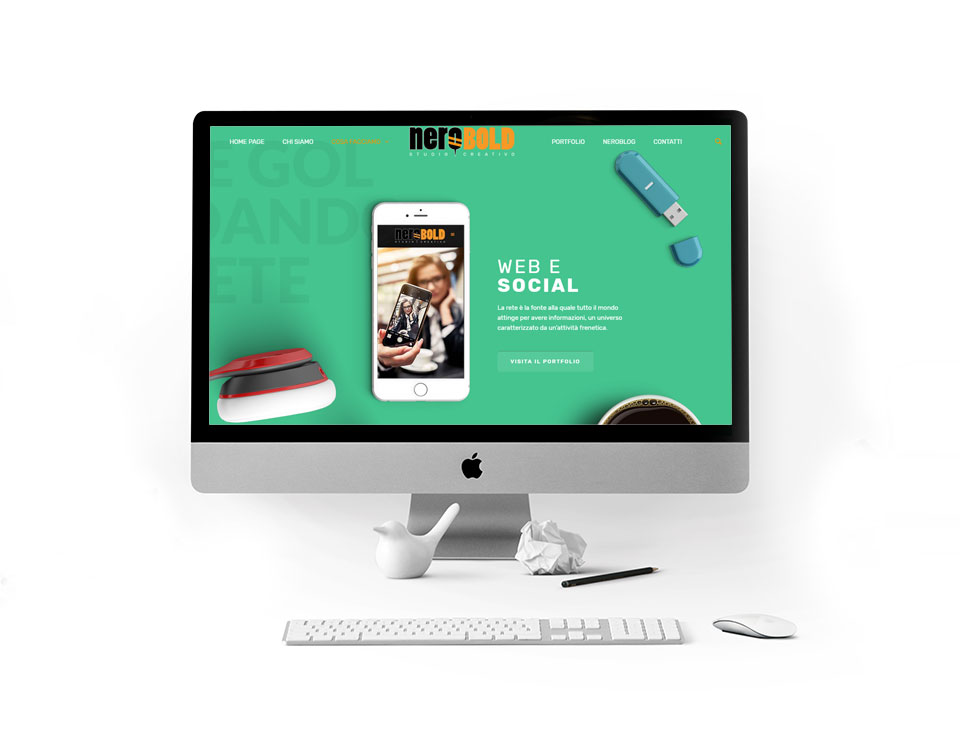 Siti Web