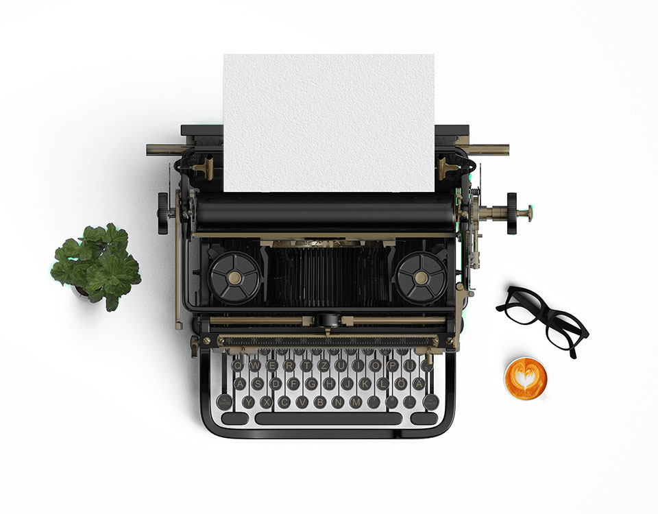 Copy Writing