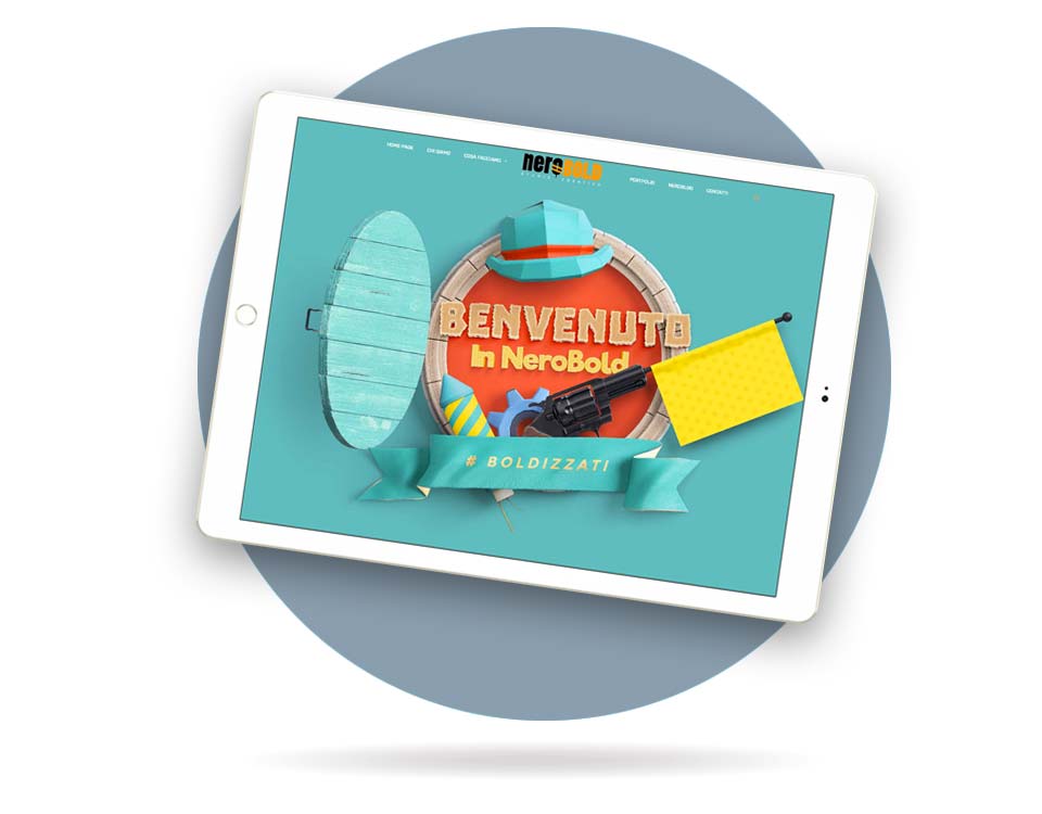 Siti Web