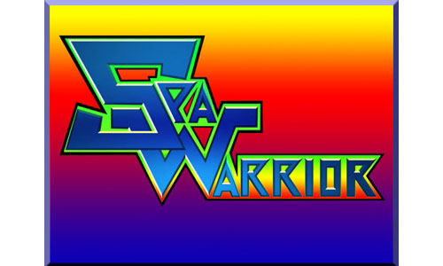 Spa Warrior