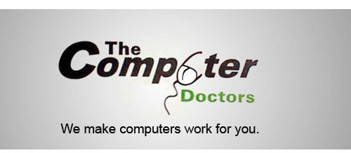 The Computer Doctors