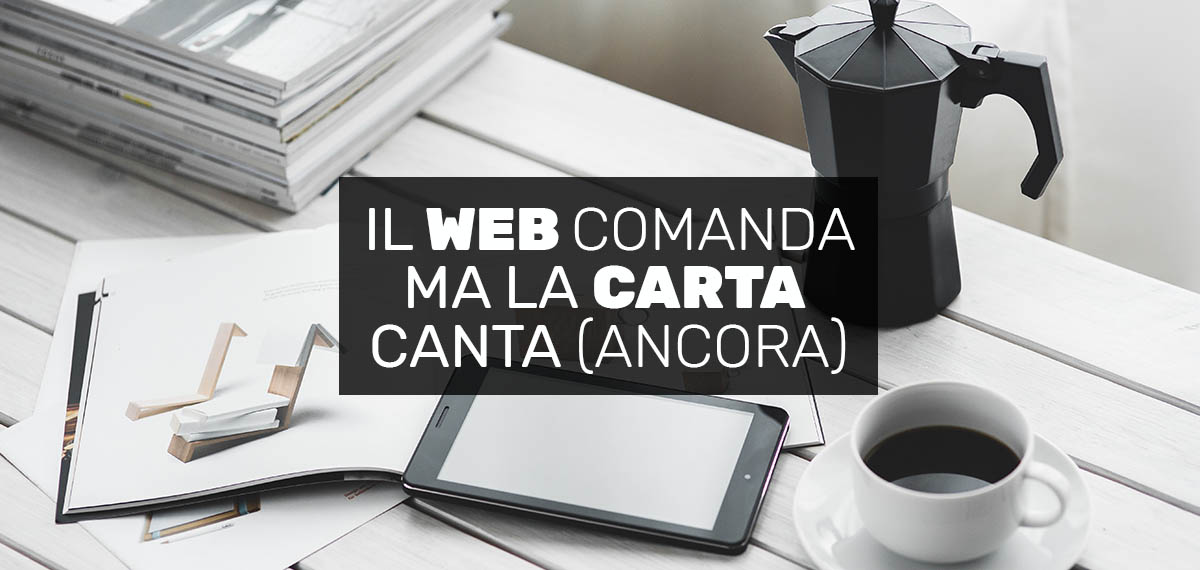 Carta VS Web