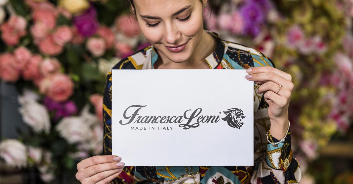 Logo Francesca Leoni