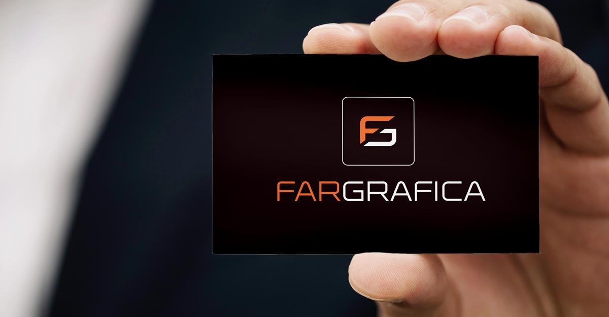 Logo Fargrafica