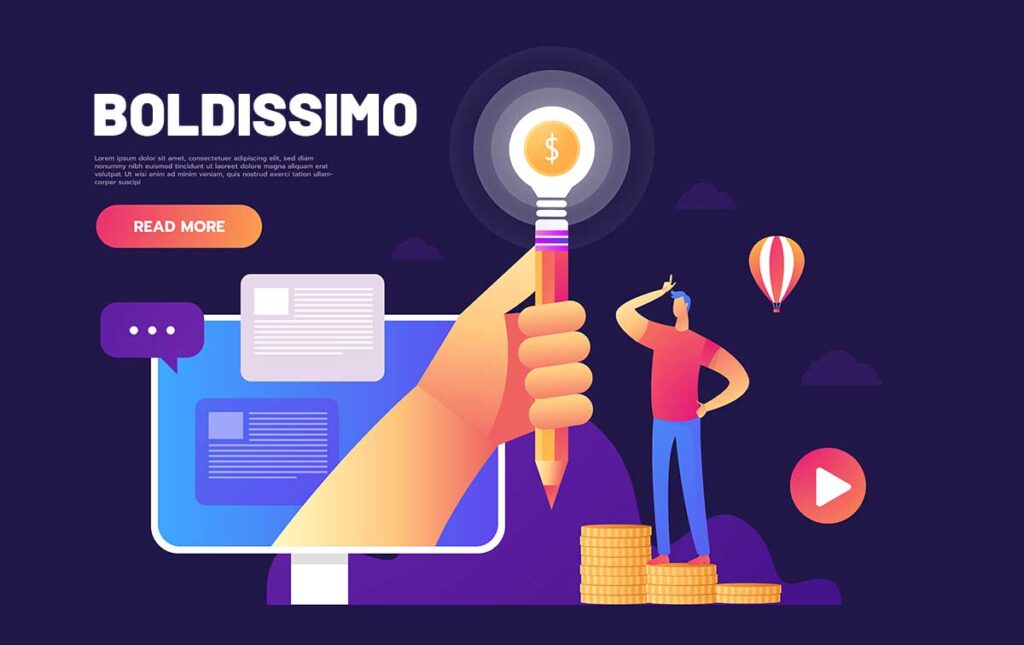 Trend #3: pensare fuori dagli schemi