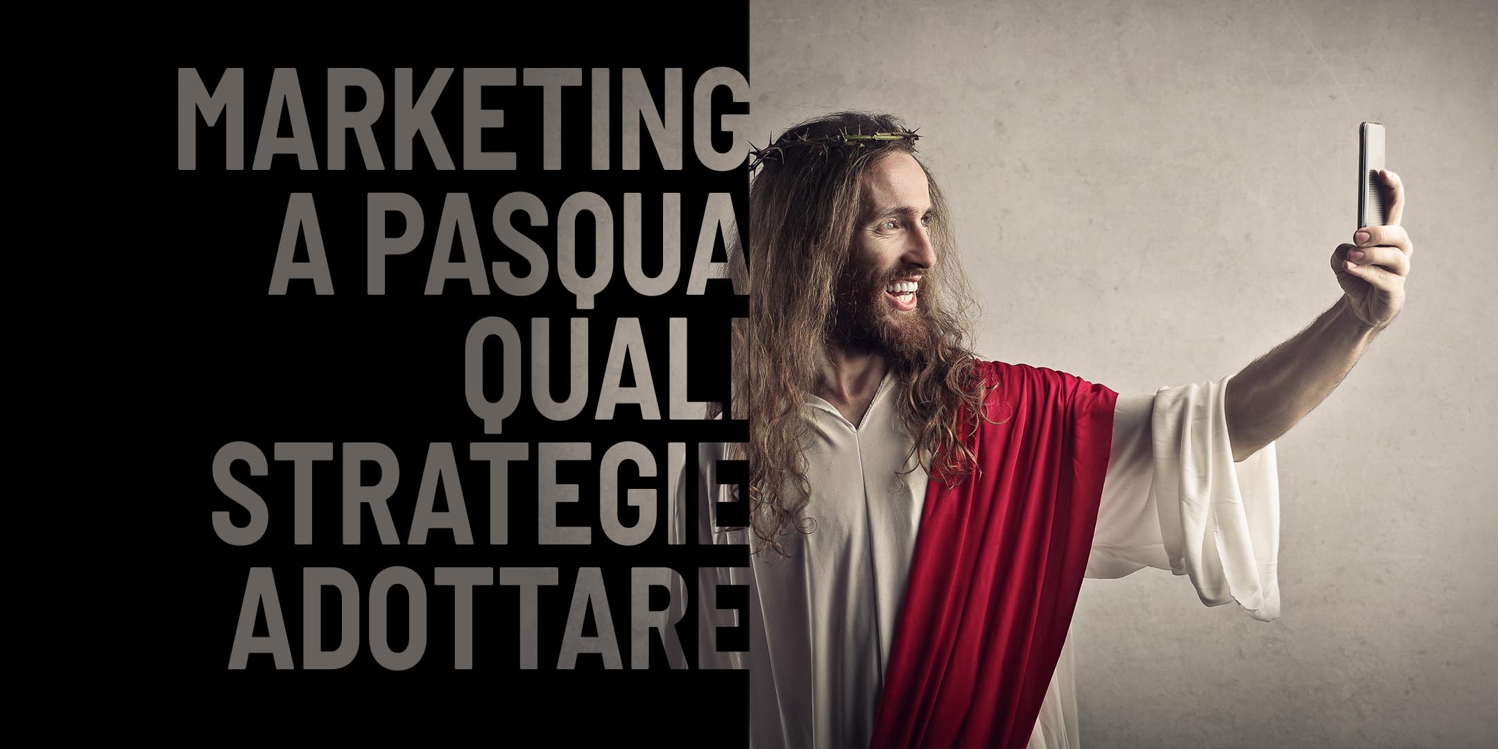 Marketing a Pasqua Marketing a Pasqua