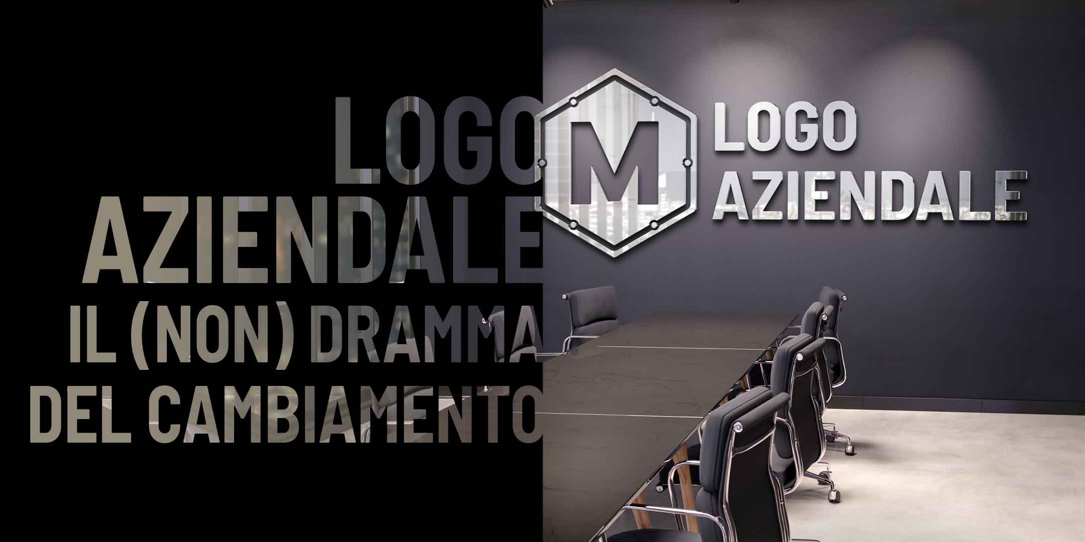 Logo aziendale logo aziendale