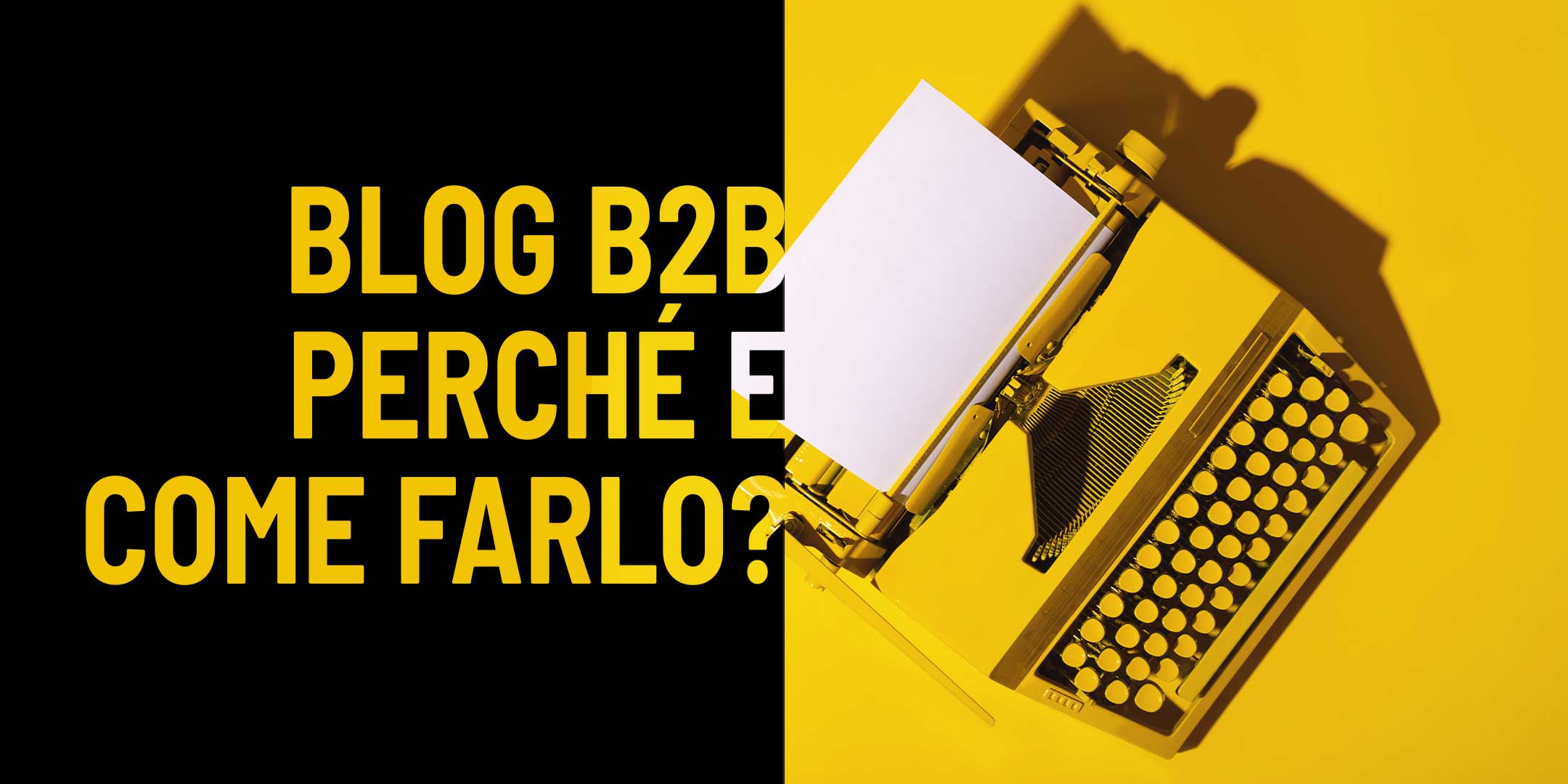 blog B2B blog B2B