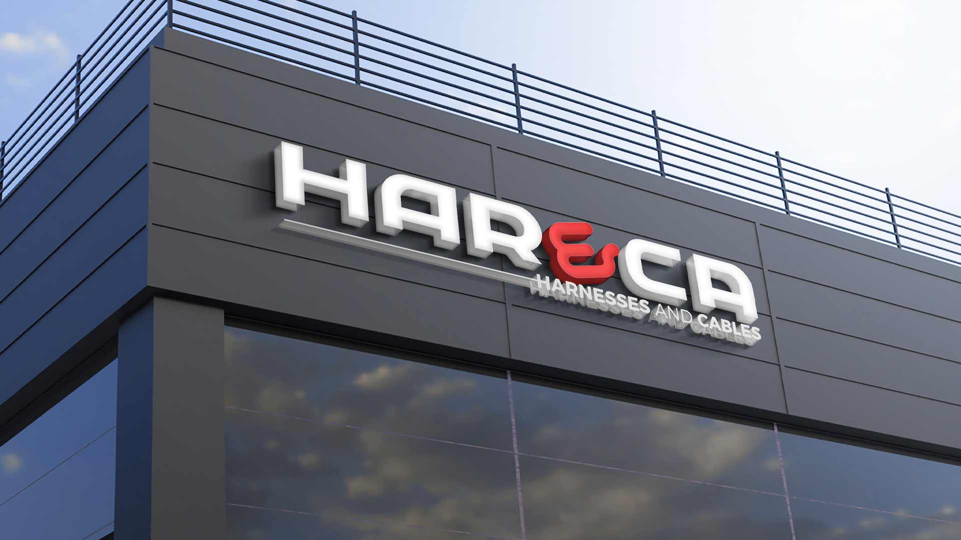 HARECA LOGO