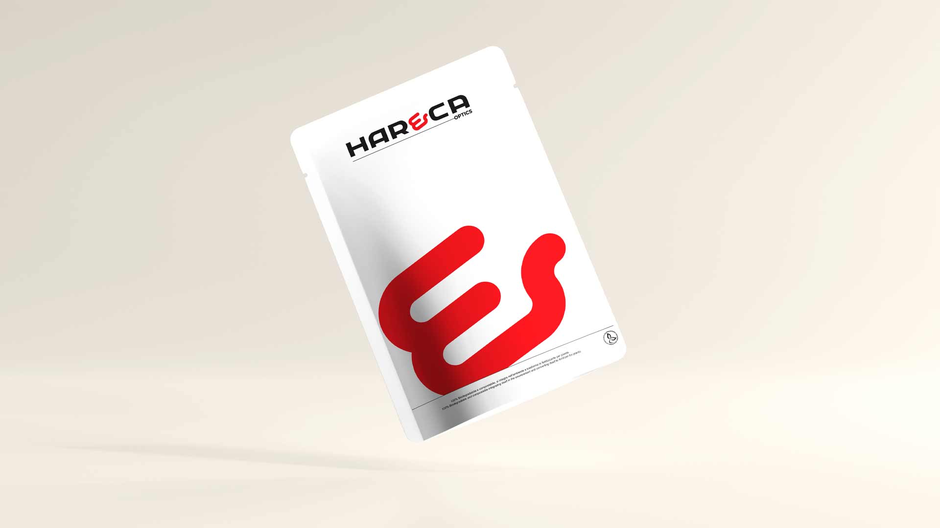 Sacchetti cavi Hareca