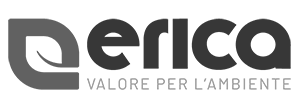 Logo Erica