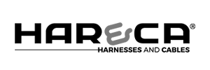 Logo Hareca