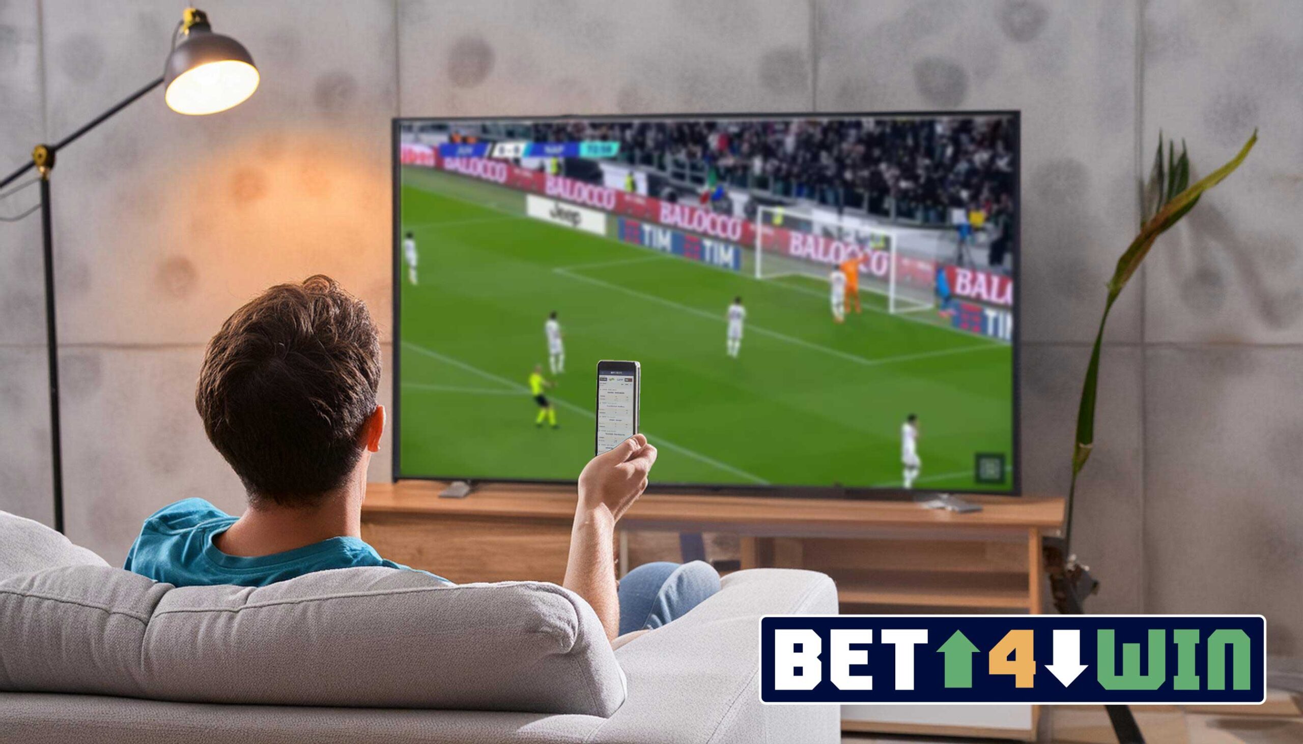 Bet4win россия