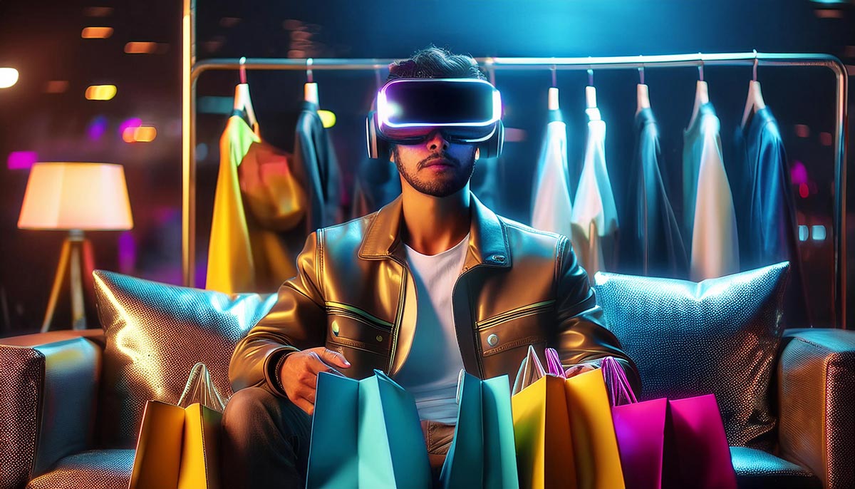 ar shopping