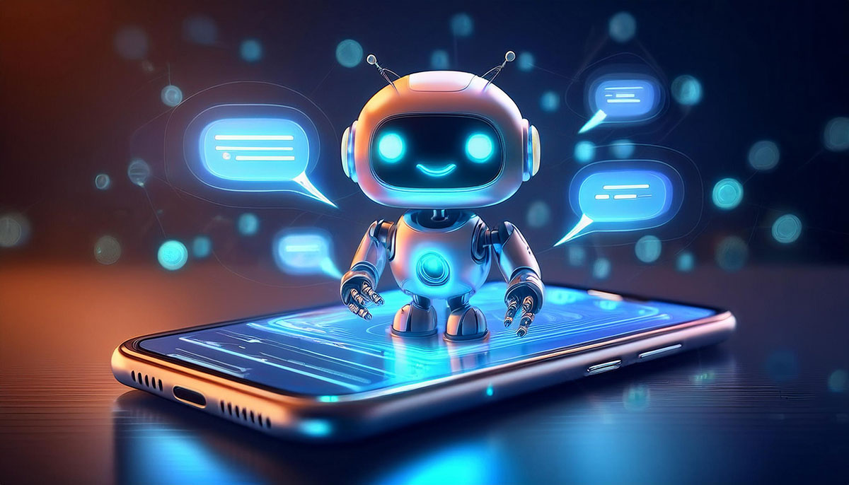 chatbot trend